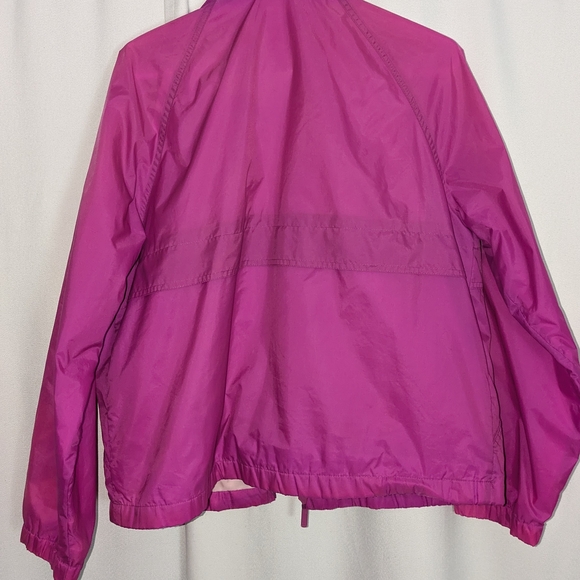 Windsor bay Womens Magenta Coat - Picture 5 of 5